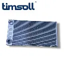 UAZ pechka radiator