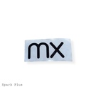 MX NAKLEYKA QORA (06635) 🔸