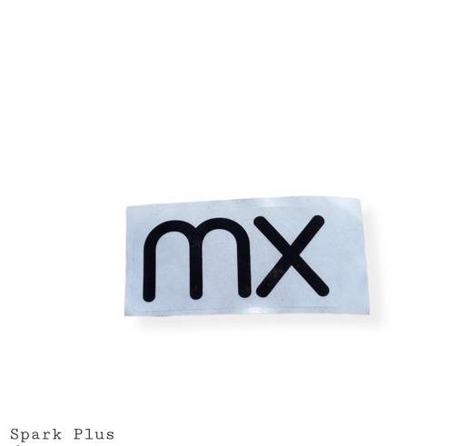 MX NAKLEYKA QORA (06635) 🔸