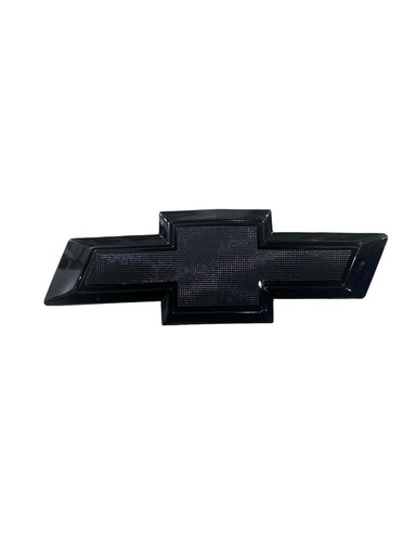 ONIX EMBLEMA OLDI QORA "X-Y" (4980)