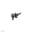 MALIBU SUV SEPAR UNIVERSAL (YAXSHISI) X-T