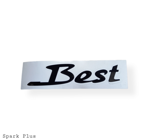 BEST YOZUV KATTA QORA (06656)