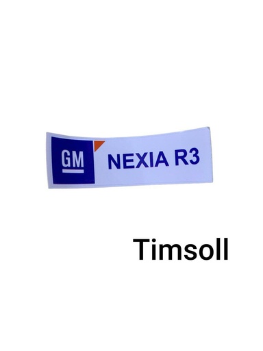 NEXIA 3 ESHIK PLOMBA