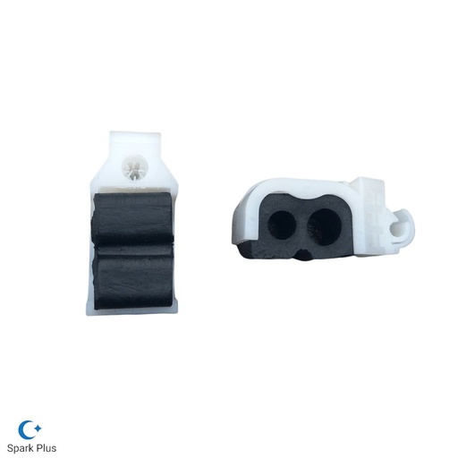 NEXIA TORMOZ TRUPKA PLASTMASSA