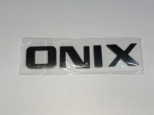 ONIX YOZUV (BLACK) ACE "X-Y"