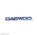 TICO DAEWOO YOZUV QORA