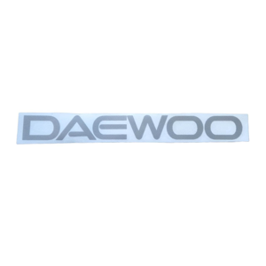 TICO DAEWOO YOZUV SERIY