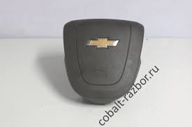 COBALT KRISHKA RUL (AIRBAG)
