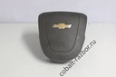 COBALT KRISHKA RUL (AIRBAG)