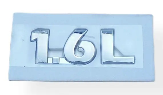 1.6 YOZUV "X-Y" (06812) 