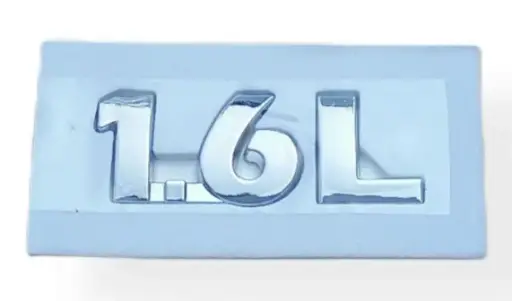 1.6 YOZUV "X-Y" (06812) 