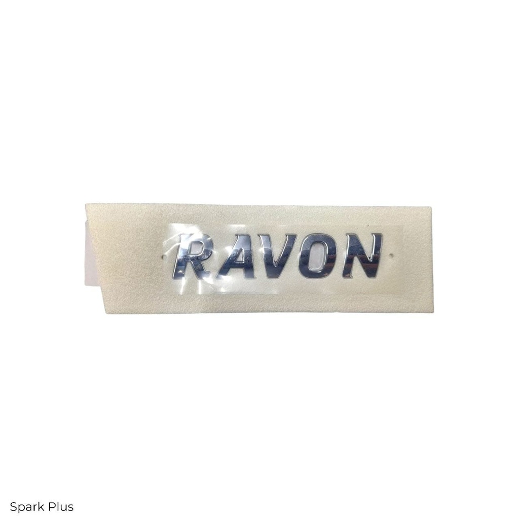 RAVON YOZUV ZAVOD ORG (04567)