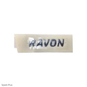 RAVON YOZUV ZAVOD ORG (04567)