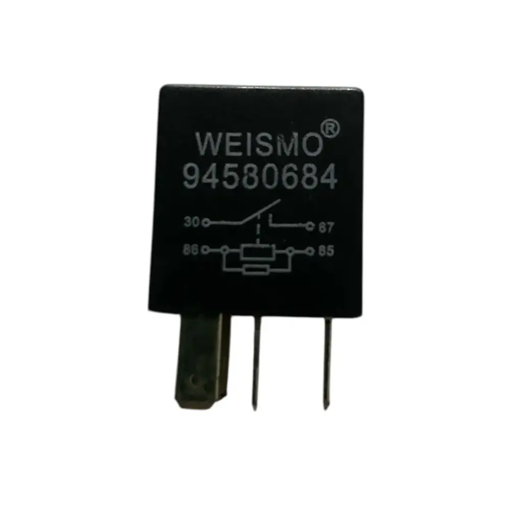NEXIA UNIVERSAL RELE (KICHIK 4 KONTAK) (94580684) NWS