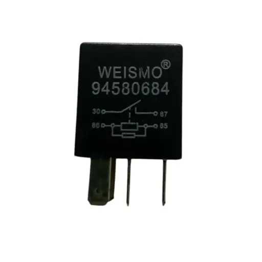 NEXIA UNIVERSAL RELE (KICHIK 4 KONTAK) (94580684) NWS