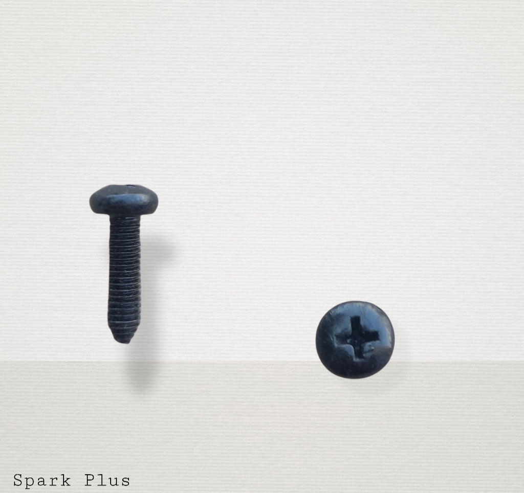 NEXIA TOM RUCHKA BOLT (02206)