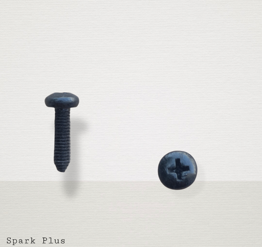 NEXIA TOM RUCHKA BOLT (02206)