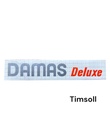 DAMAS DX YOZUV YANGI SERIY (06947)