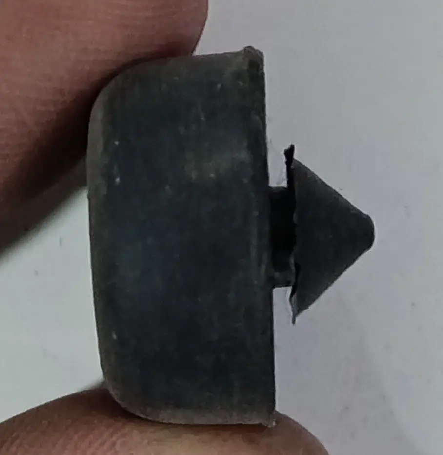 DAMAS UDARNIK REZINACHA URTA ESHIK TEPA (1301)