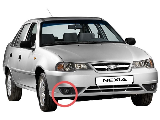 NEXIA 2 TUMANKA OPTIKA 1 DONA