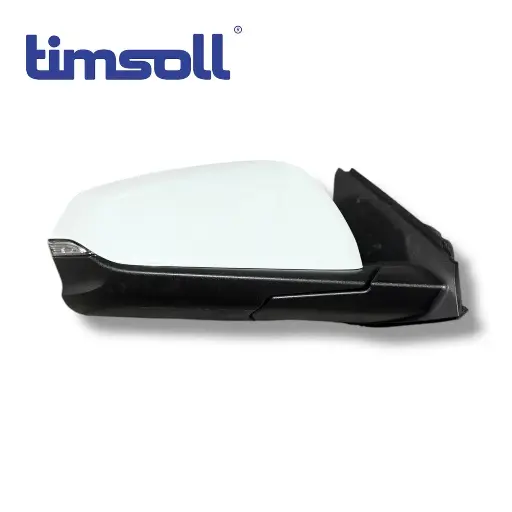 EQUINOX BAKAVOY ''timsoll'' (10 SHTEKERLI) (OQ) (RH)   