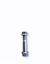 LACETTI KULAK BOLT "X-"Y