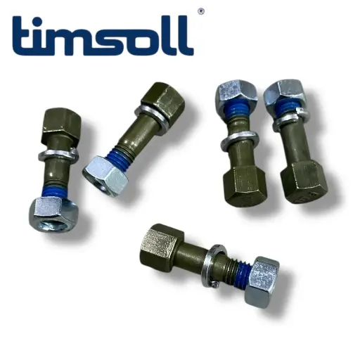 DAMAS BOLT KARDAN DONA WXQP (0887)