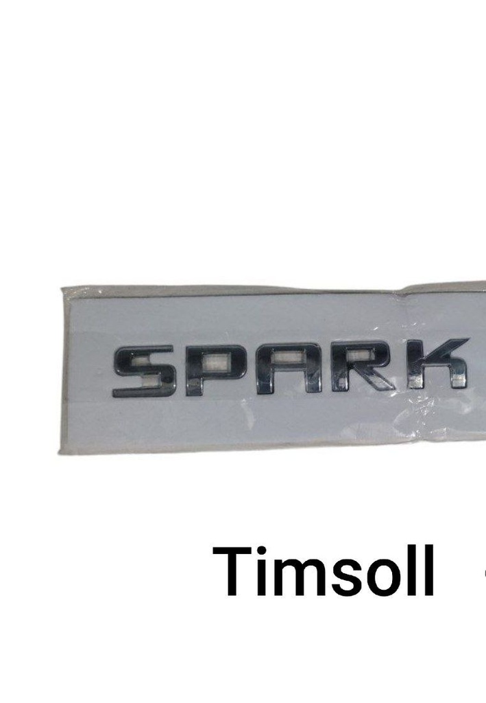 SPARK YOZUV "X-Y"