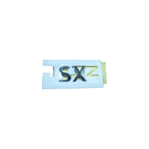SX YOZUV "ZAVOD"