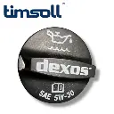 SPARK COBALT ONIX MALIBU 2 YOG` KRISHKA NWS (6054)