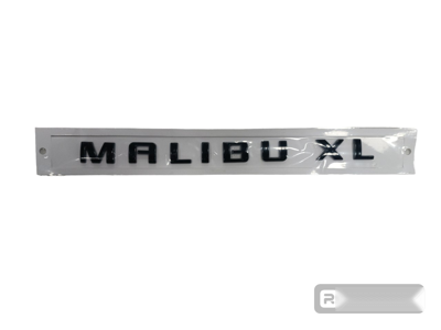 MALIBU XL YOZUV ESHIK QORA "X-Y"
