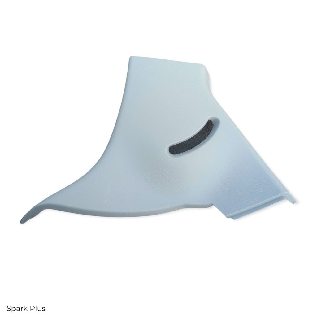 SPARK KOBRA PLASTMASSA LH (06320)