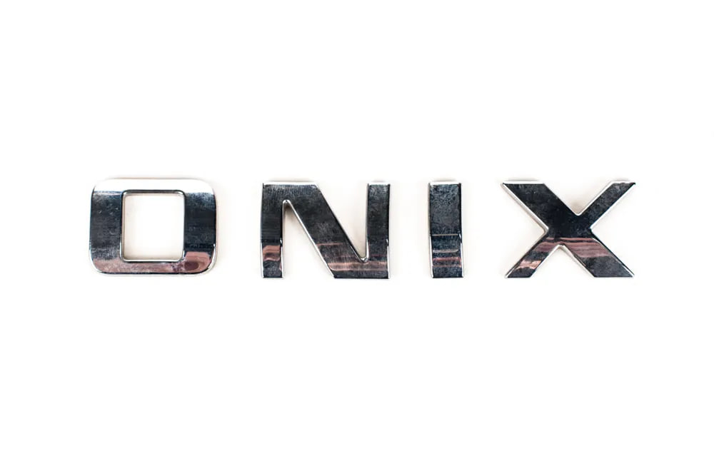 ONIX YOZUV "ZAVOD"