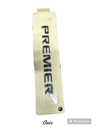 PREMIER YOZUV (ONIX) "ZAVOD"