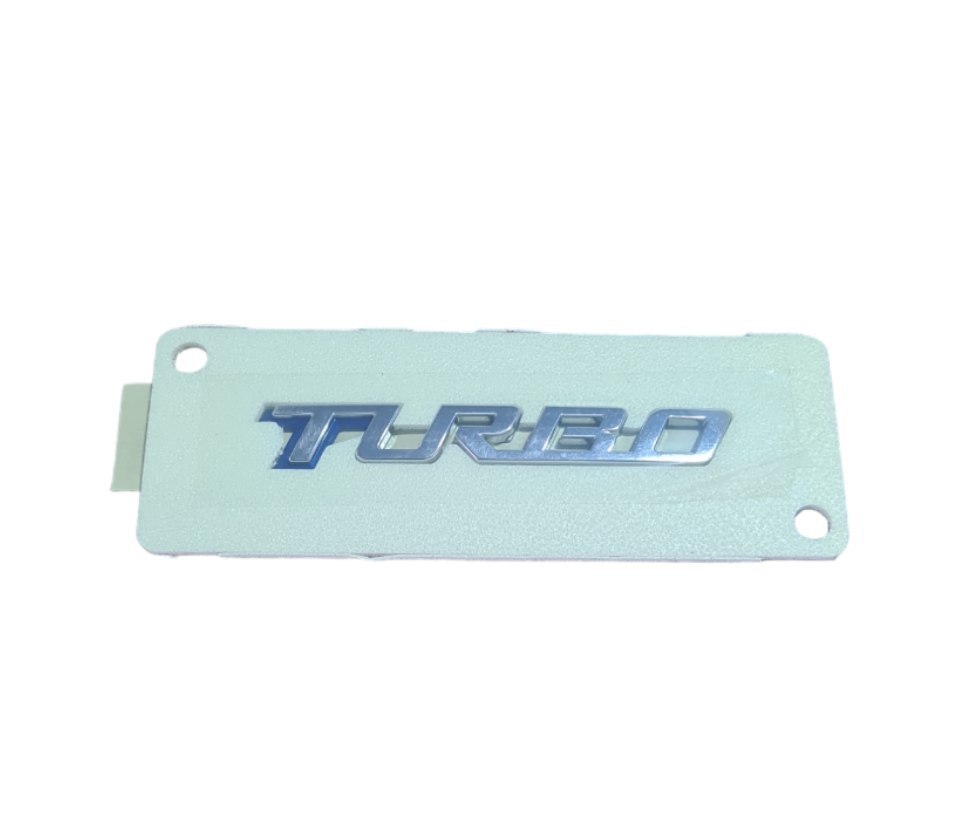 TURBO YOZUV "ZAVOD"