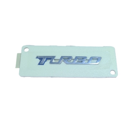 TURBO YOZUV "ZAVOD"