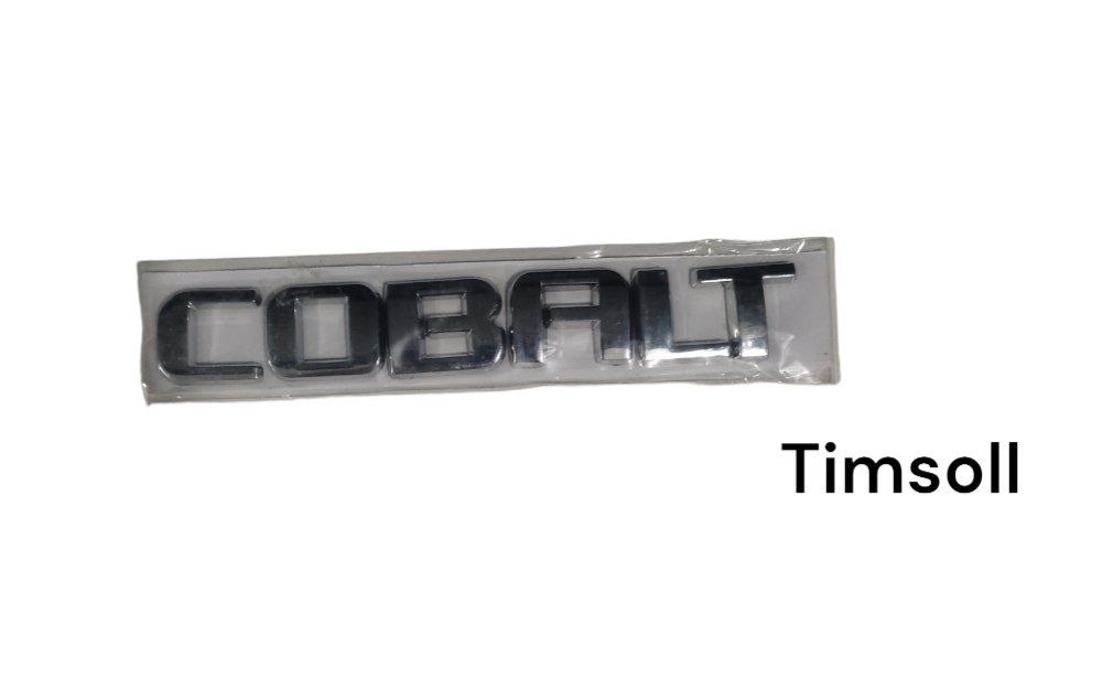 COBALT YOZUV "X-Y" (07348) 