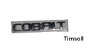 COBALT YOZUV "X-Y" (07348) 