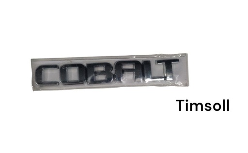 COBALT YOZUV "X-Y" (07348) 
