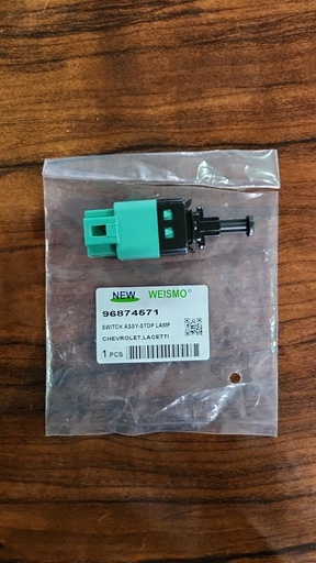 LACETTI TORMOZ LEGUSHKA  "NWS" AT (4571)