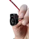 LACETTI MATIZ DAMAS DVORNIK MATORCHIK SHTEKER X-Y  (07441)