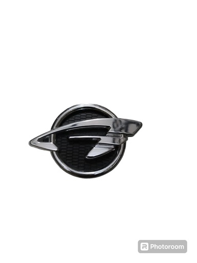 NEXIA 3 RAVON EMBLEMA OLDI "X-Y" (07497)