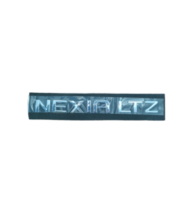 NEXIA YOZUV LTZ "X-Y" (07562) 🔻
