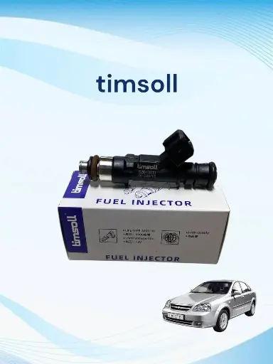 LACETTI 1.8 INJEKTOR DONA PALICHKA timsoll