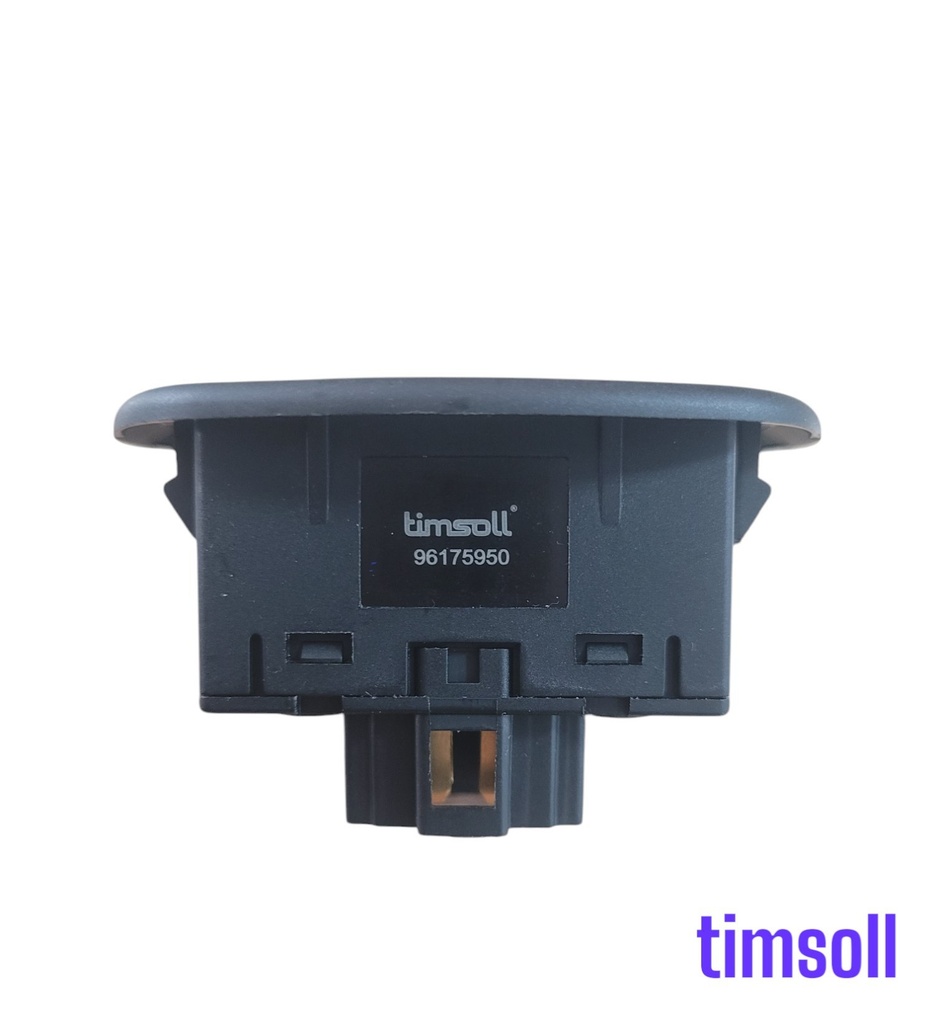 NEXIA BAK BAGAJ VKL TIMSOLL(96175950)
