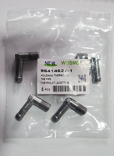 LACETTI TERMOSTAT TRUPKA TEMIR WEISMO (4627)