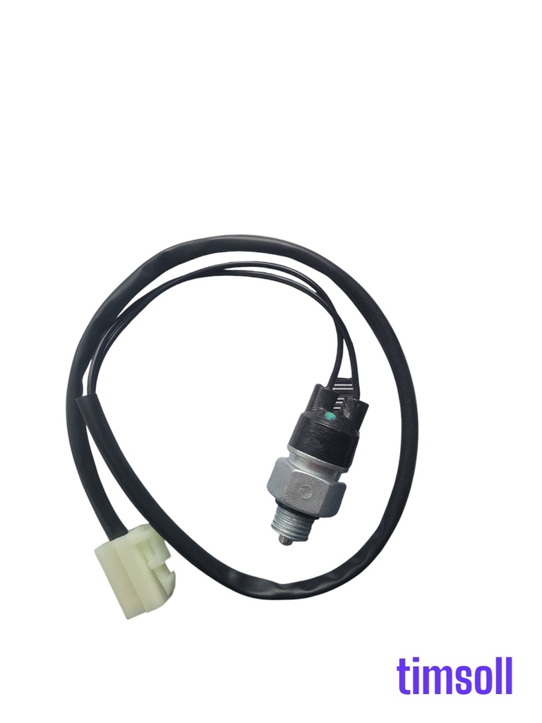 DAMAS ZADNIY XOD LEGUSHKA TIMSOLL (3138)