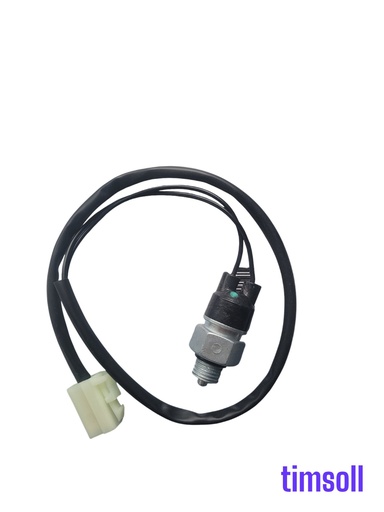 DAMAS ZADNIY XOD LEGUSHKA TIMSOLL (3138)
