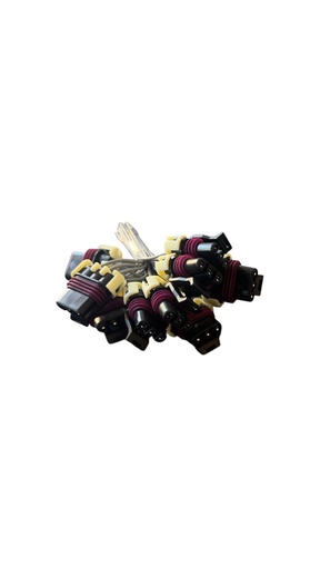 BEST BABINA SHTEKER X-Y (07632) 