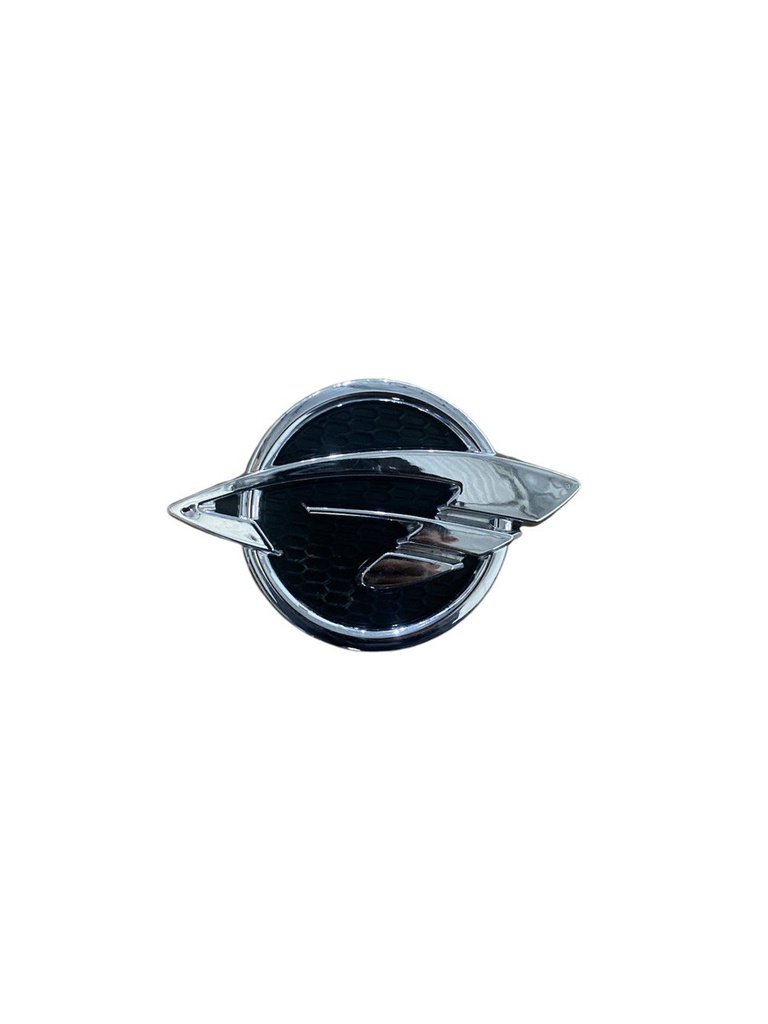 GENTRA RAVON EMBLEMA OLDI "X-Y" (3531)